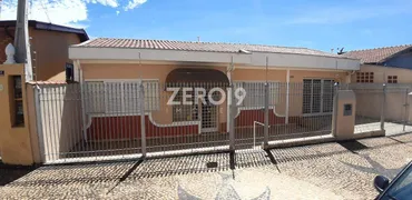 Casa com 3 Quartos à venda, 107m² no Vila Progresso, Campinas - Foto 1