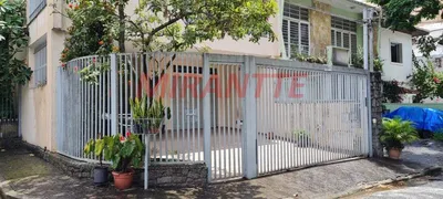 Casa de Vila com 3 Quartos à venda, 300m² no Santana, São Paulo - Foto 14