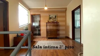 Casa de Condomínio com 4 Quartos à venda, 325m² no Tijuco das Telhas, Campinas - Foto 26