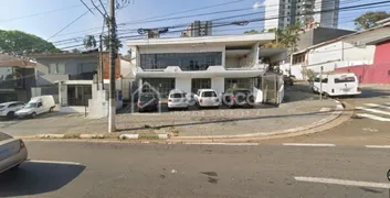 Casa Comercial com 8 Quartos para alugar, 380m² no Nova Campinas, Campinas - Foto 1