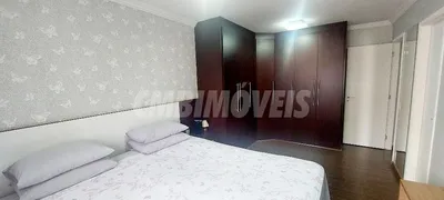 Apartamento com 3 Quartos à venda, 135m² no Mansões Santo Antônio, Campinas - Foto 19