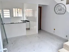 Casa de Condomínio com 2 Quartos à venda, 58m² no Jardim Melvi, Praia Grande - Foto 1