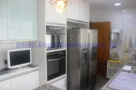 Apartamento com 3 Quartos à venda, 156m² no Cambuci, São Paulo - Foto 16