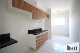 Apartamento com 3 Quartos à venda, 90m² no Nova Redentora, São José do Rio Preto - Foto 3