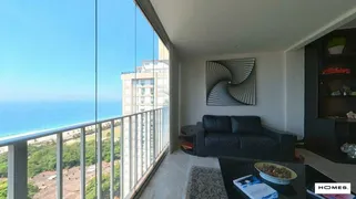 Apartamento com 2 Quartos à venda, 128m² no São Conrado, Rio de Janeiro - Foto 1