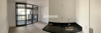 Apartamento com 1 Quarto à venda, 29m² no Itaim Bibi, São Paulo - Foto 4