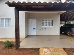 Casa de Condomínio com 3 Quartos à venda, 183m² no Setor Habitacional Tororo, Brasília - Foto 2