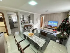 Apartamento com 3 Quartos à venda, 125m² no Dona Clara, Belo Horizonte - Foto 4