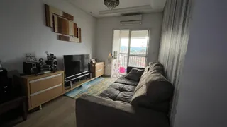 Apartamento com 3 Quartos à venda, 82m² no Vila das Jabuticabeiras, Taubaté - Foto 2