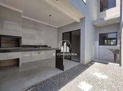 Sobrado com 3 Quartos à venda, 88m² no Sitio Cercado, Curitiba - Foto 9