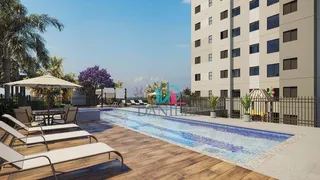 Apartamento com 2 Quartos à venda, 50m² no Jardim Primavera, Araraquara - Foto 12
