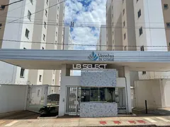 Apartamento com 2 Quartos à venda, 45m² no Luizote de Freitas, Uberlândia - Foto 2