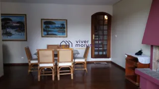 Casa de Condomínio com 4 Quartos à venda, 400m² no Morumbi, São Paulo - Foto 3
