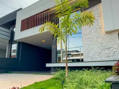 Casa de Condomínio com 3 Quartos à venda, 142m² no Loteamento Park Gran Reserve, Indaiatuba - Foto 3