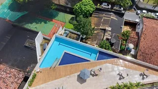 Apartamento com 4 Quartos à venda, 186m² no Graças, Recife - Foto 49