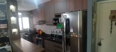 Apartamento com 2 Quartos à venda, 48m² no Tatuquara, Curitiba - Foto 8