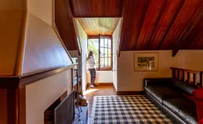 Casa de Condomínio com 4 Quartos à venda, 750m² no Unidade de Vizinhancas Quintas Morro do Chapeu, Nova Lima - Foto 24