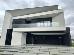 Casa de Condomínio com 5 Quartos para venda ou aluguel, 445m² no Jardim do Golfe, São José dos Campos - Foto 3