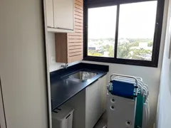 Apartamento com 3 Quartos para alugar, 150m² no Jurerê Internacional, Florianópolis - Foto 23
