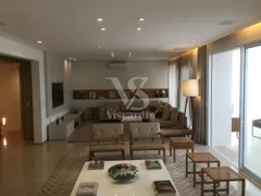 Apartamento com 3 Quartos para venda ou aluguel, 330m² no Pacaembu, São Paulo - Foto 4