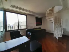 Apartamento com 3 Quartos para alugar, 185m² no Santana, São Paulo - Foto 20