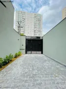 Casa com 4 Quartos à venda, 170m² no Chácara Inglesa, São Paulo - Foto 26