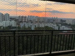 Apartamento com 4 Quartos à venda, 190m² no Jardim Marajoara, São Paulo - Foto 25