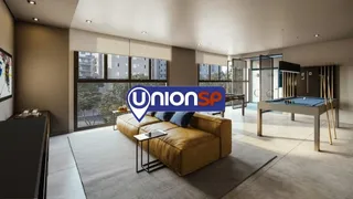 Kitnet com 1 Quarto à venda, 27m² no Pinheiros, São Paulo - Foto 9