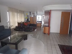 Apartamento com 4 Quartos para venda ou aluguel, 280m² no Parnamirim, Recife - Foto 7