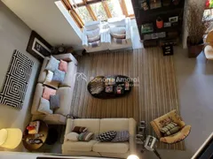 Casa de Condomínio com 4 Quartos à venda, 308m² no Loteamento Alphaville Campinas, Campinas - Foto 3