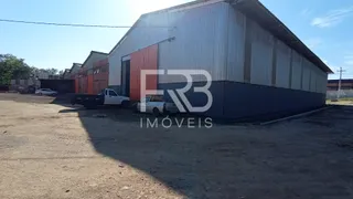 Galpão / Depósito / Armazém para alugar, 800m² no Distrito Industrial, Cachoeirinha - Foto 3