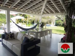 Casa de Condomínio com 5 Quartos para alugar, 500m² no Jardim Acapulco , Guarujá - Foto 9