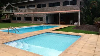 Fazenda / Sítio / Chácara com 14 Quartos à venda, 37620m² no Vera Cruz, Miguel Pereira - Foto 4