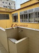 Apartamento com 3 Quartos para alugar, 85m² no  Vila Valqueire, Rio de Janeiro - Foto 11