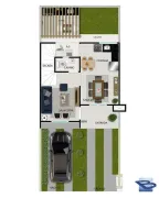 Casa de Condomínio com 2 Quartos à venda, 63m² no Jardim Residencial Florida, Iracemápolis - Foto 28