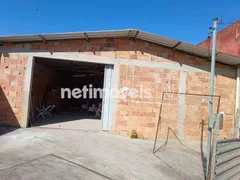 Galpão / Depósito / Armazém à venda, 150m² no Los Ângeles, Ibirite - Foto 3
