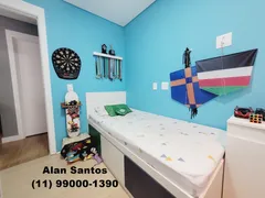 Apartamento com 2 Quartos à venda, 42m² no Vila das Belezas, São Paulo - Foto 8