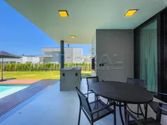 Casa de Condomínio com 5 Quartos à venda, 276m² no Condominio Lagoa do Passo, Xangri-lá - Foto 11
