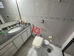 Apartamento com 4 Quartos à venda, 340m² no Boqueirão, Santos - Foto 14