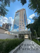 Andar / Laje corporativa para alugar, 107m² no Brooklin, São Paulo - Foto 10