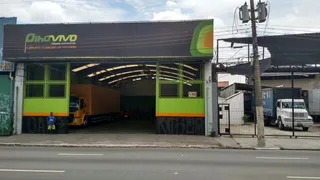 Galpão / Depósito / Armazém à venda, 500m² no Ipiranga, São Paulo - Foto 9