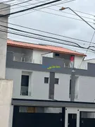 Casa de Condomínio com 2 Quartos à venda, 137m² no Parque Oratorio, Santo André - Foto 6