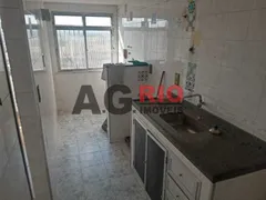 Apartamento com 2 Quartos para alugar, 52m² no Madureira, Rio de Janeiro - Foto 4