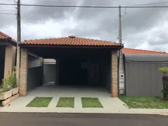 Casa de Condomínio com 3 Quartos à venda, 105m² no Condominio Res Village Maria Stella, São José do Rio Preto - Foto 3