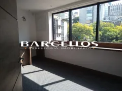 Conjunto Comercial / Sala para alugar, 37m² no Moinhos de Vento, Porto Alegre - Foto 7