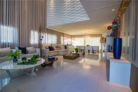 Casa de Condomínio com 5 Quartos à venda, 430m² no Ponta Negra, Natal - Foto 8