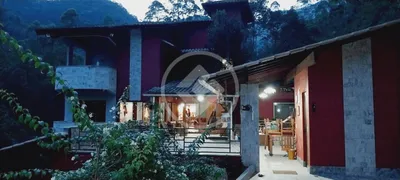 Casa com 4 Quartos à venda, 600m² no Zona Rural, Divino de São Lourenço - Foto 1
