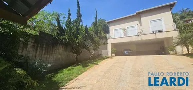 Casa de Condomínio com 3 Quartos à venda, 358m² no Chacara Vale do Rio Cotia, Carapicuíba - Foto 34