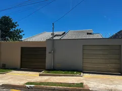 Casa com 3 Quartos à venda, 93m² no Mansões Paraíso, Aparecida de Goiânia - Foto 1