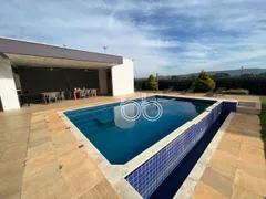 Casa de Condomínio com 4 Quartos para venda ou aluguel, 550m² no Lago Azul, Aracoiaba da Serra - Foto 1